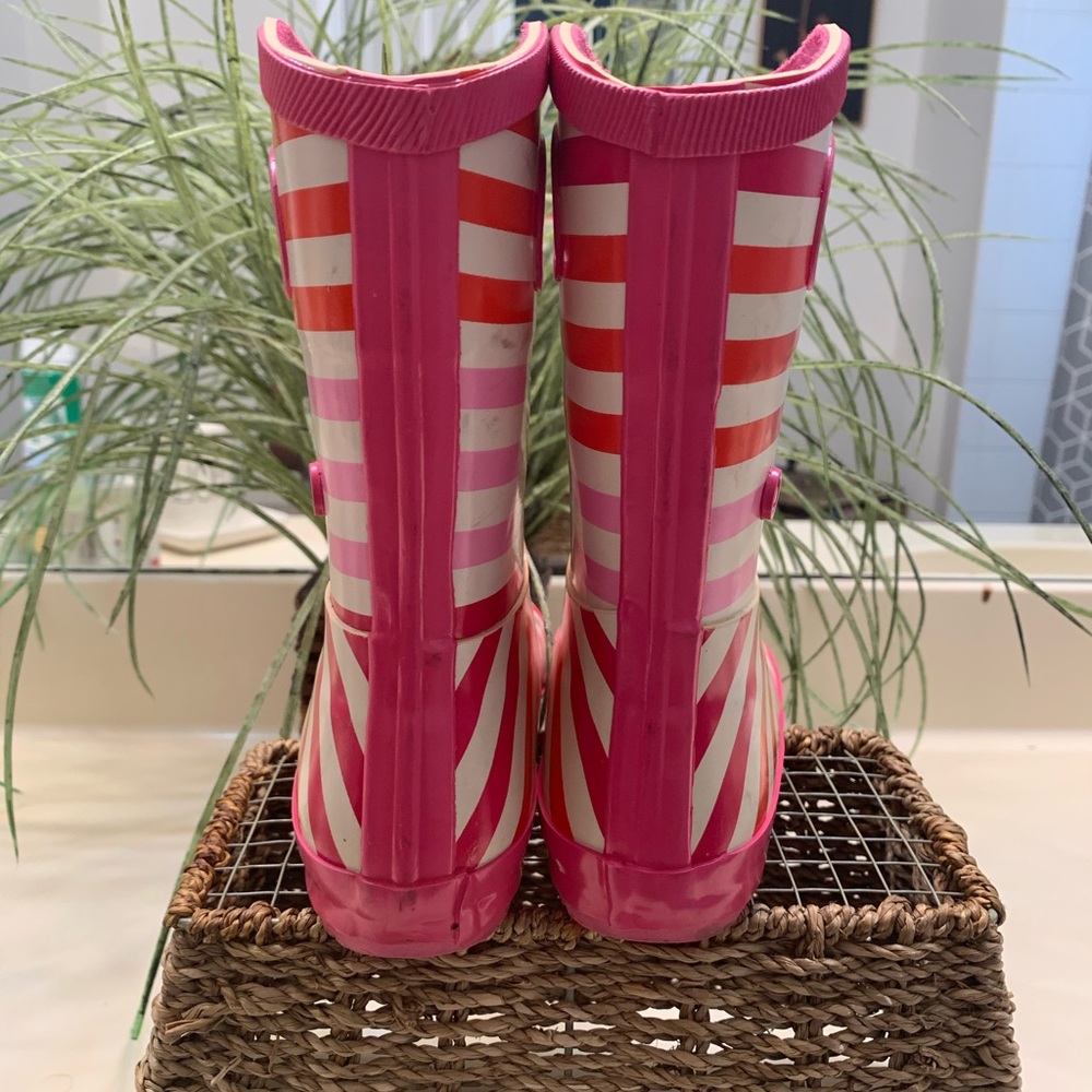 Hunter Target rainboots - Picture 2 of 8